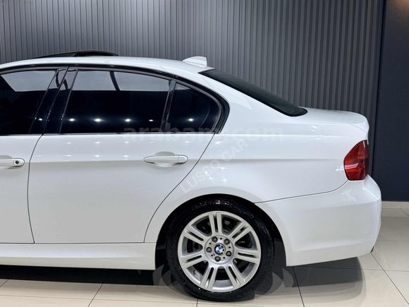 HATASIZ BOYASIZ 3.20d ORJ M SPORT