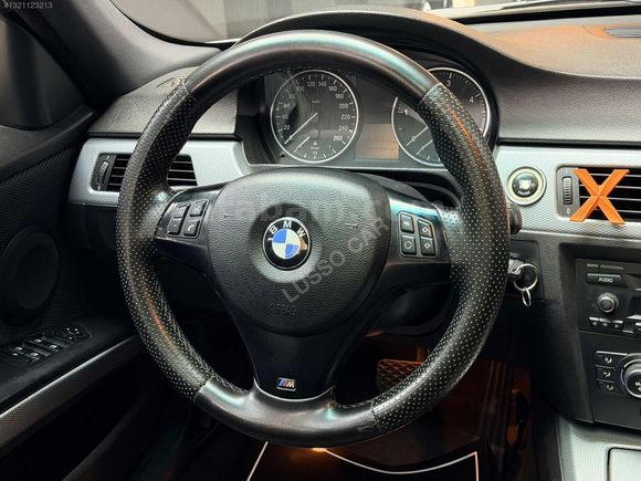 HATASIZ BOYASIZ 3.20d ORJ M SPORT