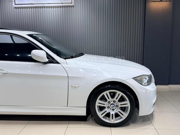 HATASIZ BOYASIZ 3.20d ORJ M SPORT