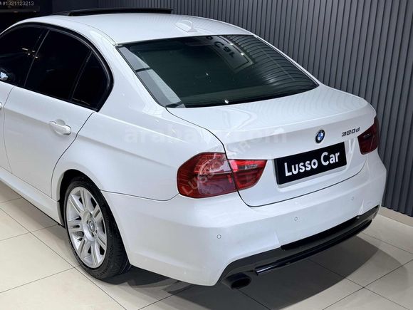 HATASIZ BOYASIZ 3.20d ORJ M SPORT