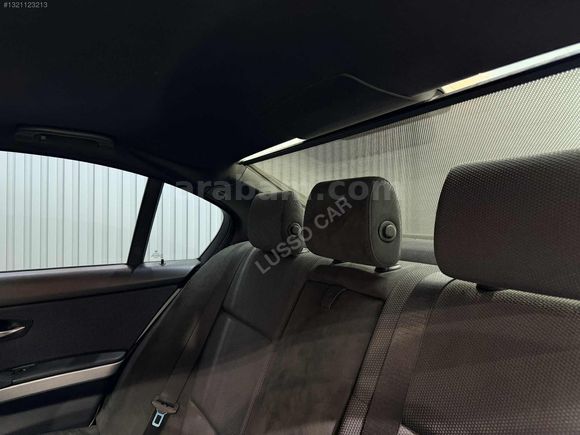HATASIZ BOYASIZ 3.20d ORJ M SPORT