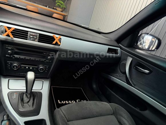 HATASIZ BOYASIZ 3.20d ORJ M SPORT