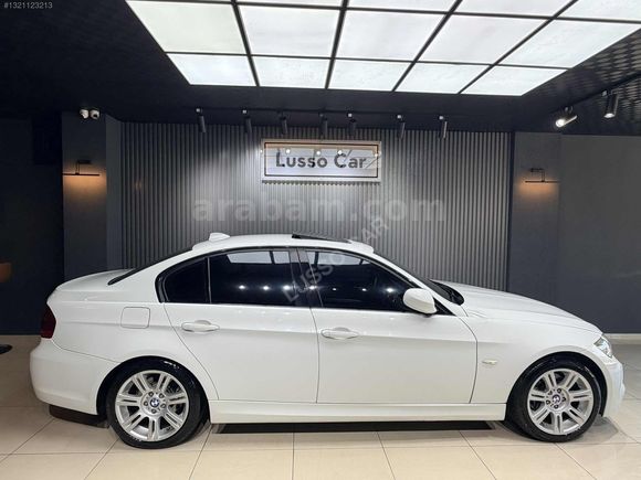 HATASIZ BOYASIZ 3.20d ORJ M SPORT