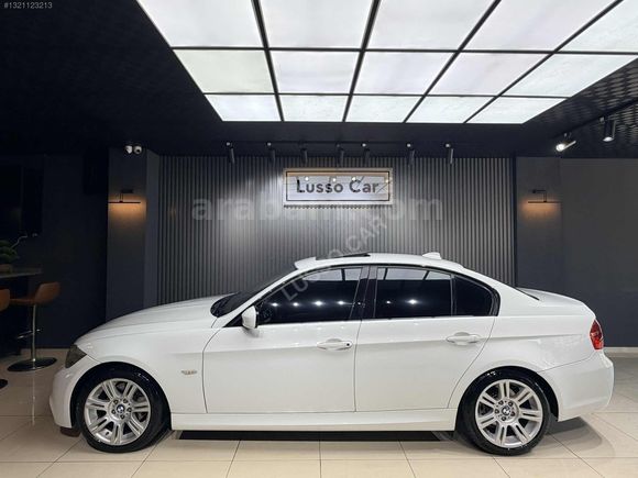 HATASIZ BOYASIZ 3.20d ORJ M SPORT