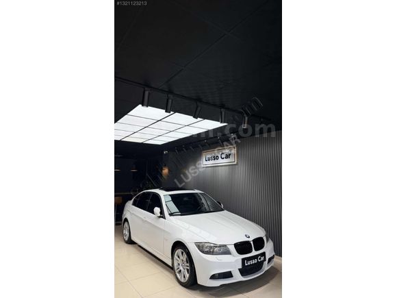 HATASIZ BOYASIZ 3.20d ORJ M SPORT