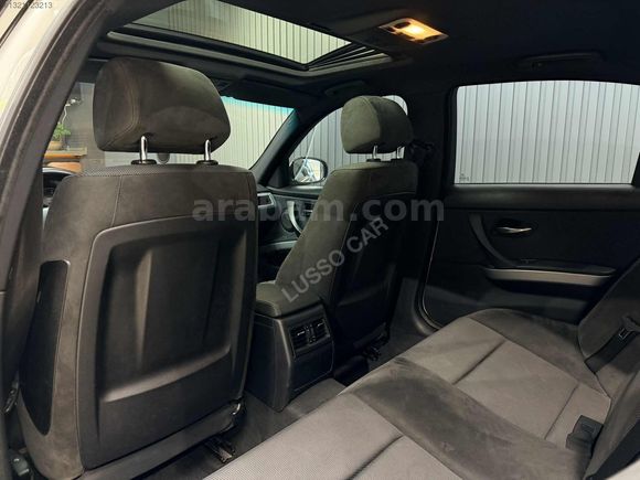 HATASIZ BOYASIZ 3.20d ORJ M SPORT