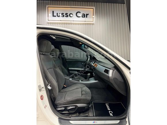HATASIZ BOYASIZ 3.20d ORJ M SPORT