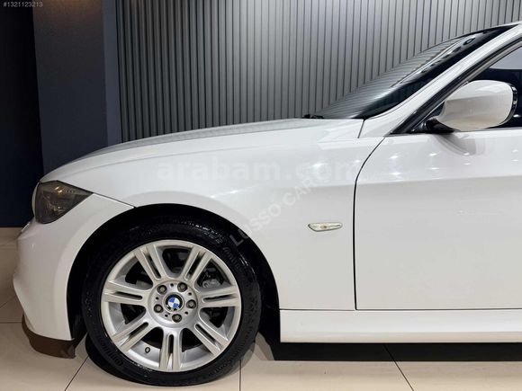 HATASIZ BOYASIZ 3.20d ORJ M SPORT