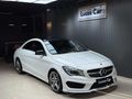 MERCEDES CLA 200 AMG/CAM TAVAN/BURMASTER/RECARO/DEĞİŞENSİZ