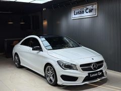 MERCEDES CLA 200 AMG/CAM TAVAN/BURMASTER/RECARO/DEĞİŞENSİZ