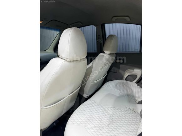 OTOMATİK MİCRA KLİMA BLUETOOTH CARPLAY