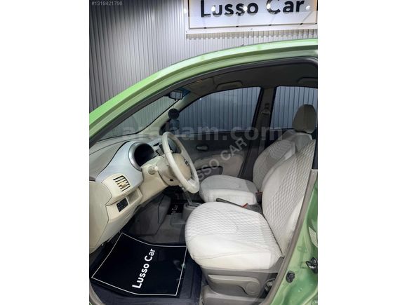 OTOMATİK MİCRA KLİMA BLUETOOTH CARPLAY