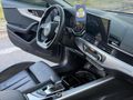 BARAN MOTORS 2020 A5