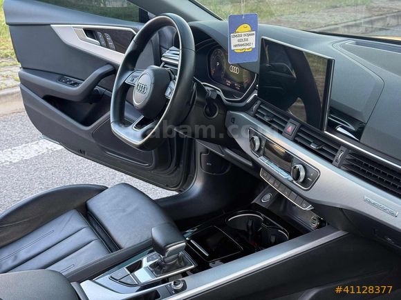 BARAN MOTORS 2020 A5