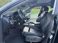 BARAN MOTORS 2020 A5