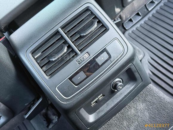 BARAN MOTORS 2020 A5
