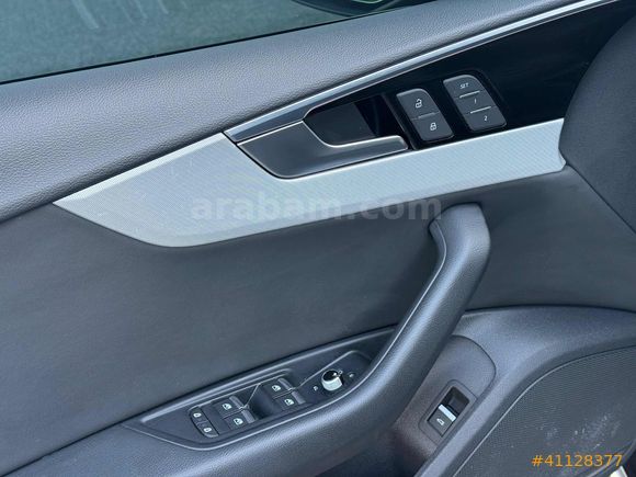 BARAN MOTORS 2020 A5