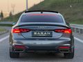 BARAN MOTORS 2020 A5