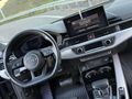 BARAN MOTORS 2020 A5