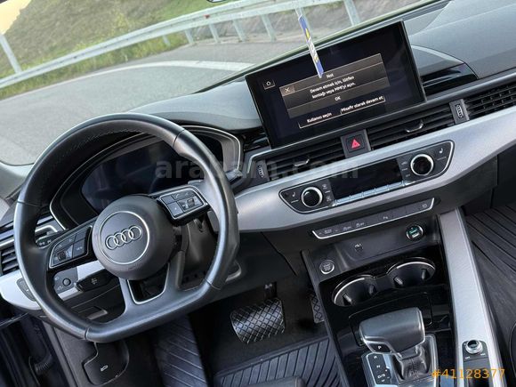 BARAN MOTORS 2020 A5