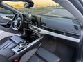 BARAN MOTORS 2020 A5