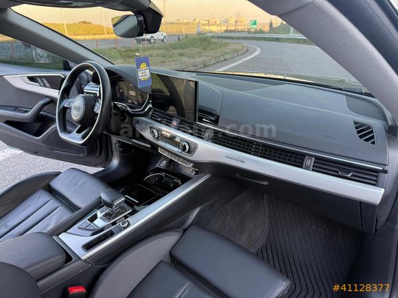 BARAN MOTORS 2020 A5