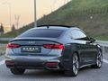 BARAN MOTORS 2020 A5