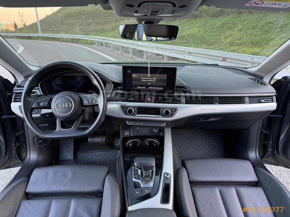 BARAN MOTORS 2020 A5