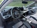BARAN MOTORS 2020 A5