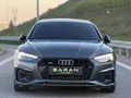 BARAN MOTORS 2020 A5