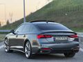 BARAN MOTORS 2020 A5