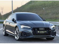 BARAN MOTORS 2020 A5