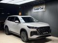 CHERY TİGGO 8 / KREDİYE UYGUN / KREDİ KARTI GEÇER / TAKAS MEVCUT