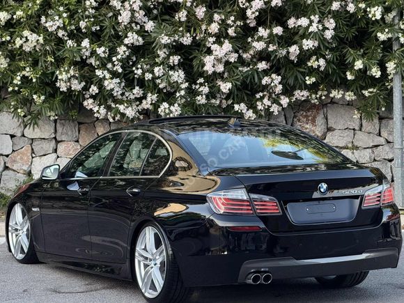 5.20d SPECİAL MSPORT/TABA/SOĞUTMA/DEĞİŞENSİZ
