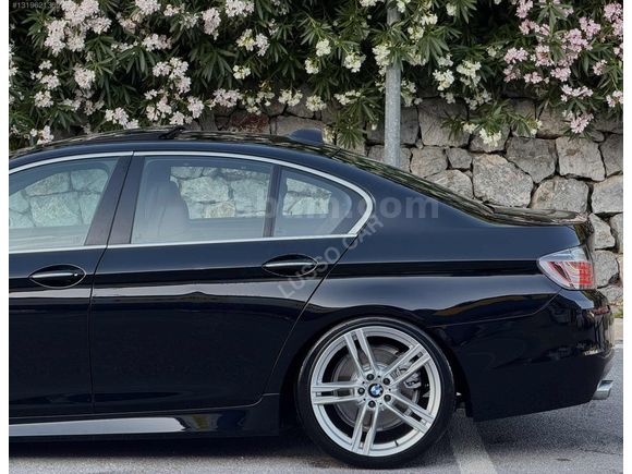 5.20d SPECİAL MSPORT/TABA/SOĞUTMA/DEĞİŞENSİZ