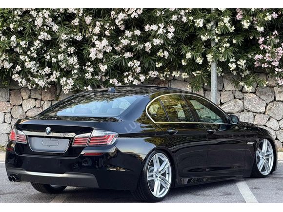 5.20d SPECİAL MSPORT/TABA/SOĞUTMA/DEĞİŞENSİZ
