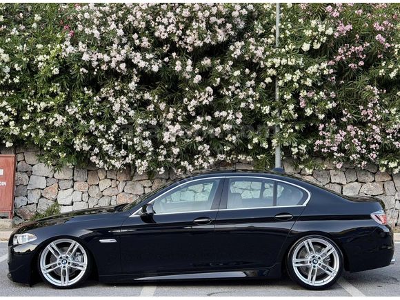 5.20d SPECİAL MSPORT/TABA/SOĞUTMA/DEĞİŞENSİZ
