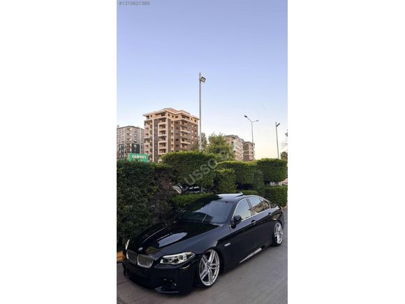 5.20d SPECİAL MSPORT/TABA/SOĞUTMA/DEĞİŞENSİZ