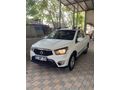 2016 KORANDO SPORT 160.000 KM