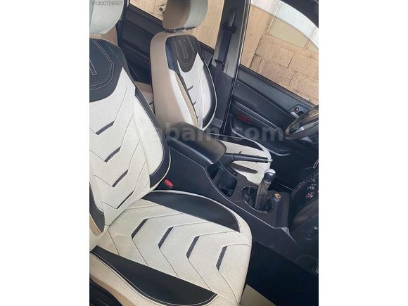 2016 KORANDO SPORT 160.000 KM