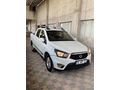 2016 KORANDO SPORT 160.000 KM