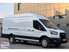 2022 MODEL FORD TRANSİT 350 E DÜŞÜK KM