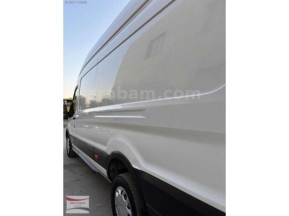 2022 MODEL FORD TRANSİT 350 E DÜŞÜK KM