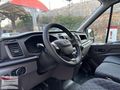 2022 MODEL FORD TRANSİT 350 E DÜŞÜK KM