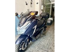 Sahibinden Full aksesuarlı bakımlı aile motoru