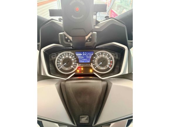 Sahibinden Full aksesuarlı bakımlı aile motoru