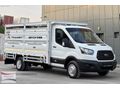 2018 MODEL FORD TRANSİT 350 ED ÇİFT TEKER