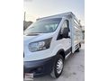 2018 MODEL FORD TRANSİT 350 ED ÇİFT TEKER