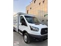 2018 MODEL FORD TRANSİT 350 ED ÇİFT TEKER