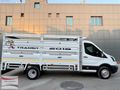 2018 MODEL FORD TRANSİT 350 ED ÇİFT TEKER